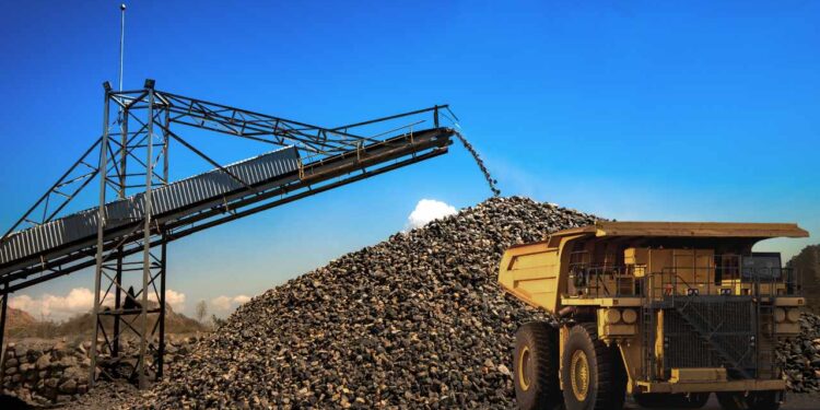 Governo de Minas concede benefício fiscal para exploração de terras raras em Araxá