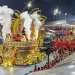 Mocidade Alegre vence o Carnaval de São Paulo 2026 e conquista o 13º título