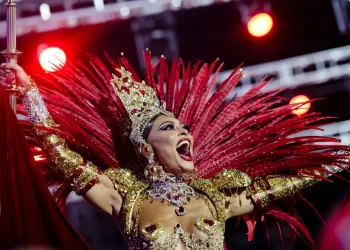 Viradouro conquista o Carnaval 2026 do Rio e leva quarto título na Sapucaí