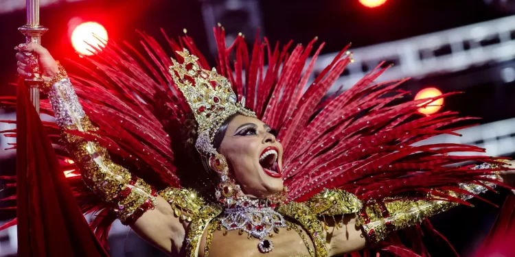 Viradouro conquista o Carnaval 2026 do Rio e leva quarto título na Sapucaí