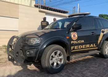 PF realiza operação contra exploração sexual infantil em São José dos Campos