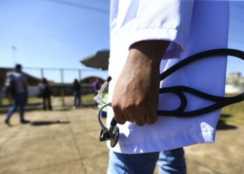 Prazo para inscrições no Mais Médicos Especialistas vai até 19 de fevereiro