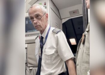 Polícia prende piloto de avião suspeito de integrar rede de pedofilia