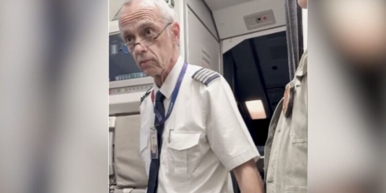 Polícia prende piloto de avião suspeito de integrar rede de pedofilia