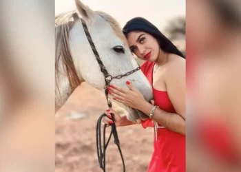 Suspeito de matar ex-rainha das Cavalgadas é preso na Bahia