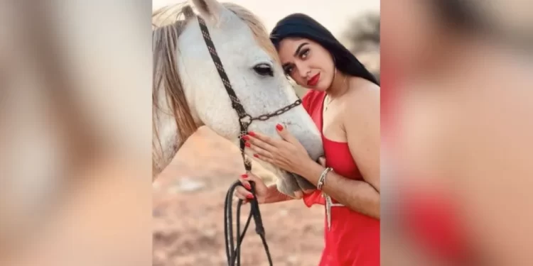 Suspeito de matar ex-rainha das Cavalgadas é preso na Bahia