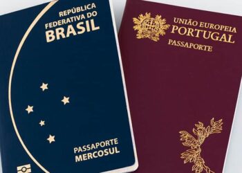 Conexão Turística entre Portugal e Brasil impulsiona turismo e hotelaria em 2026
