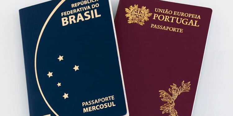 Conexão Turística entre Portugal e Brasil impulsiona turismo e hotelaria em 2026