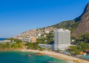 Rio de Janeiro renasce no turismo de luxo com novos hotéis de alto padrão em 2026