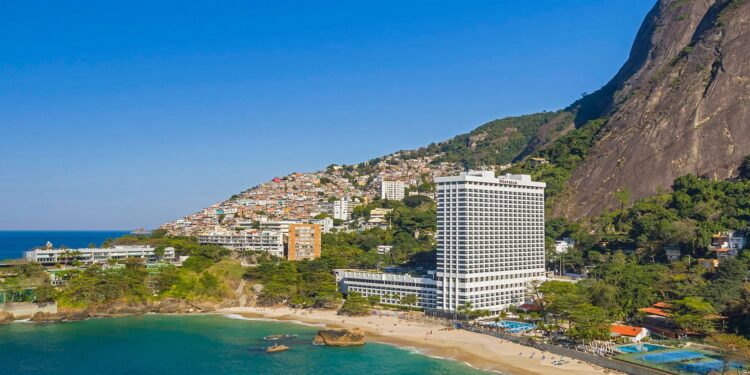 Rio de Janeiro renasce no turismo de luxo com novos hotéis de alto padrão em 2026