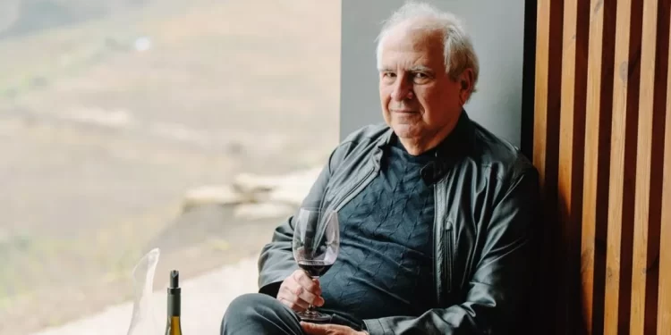 Milionário brasileiro investe 65 milhões de euros no Douro e amplia investimentos em Portugal