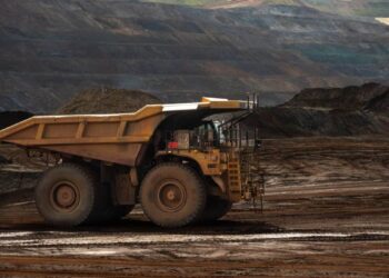 Justiça suspende atividades da Vale em complexo de Minas Gerais após vazamento de água e rejeitos de mineração