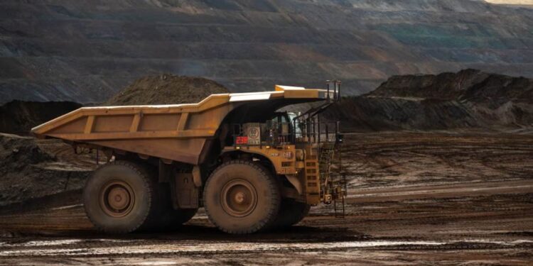 Justiça suspende atividades da Vale em complexo de Minas Gerais após vazamento de água e rejeitos de mineração