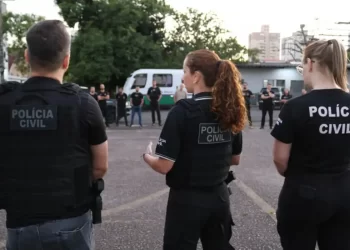 Operações nacionais  no Brasil resultam em mais de 5 mil prisões por violência contra mulheres