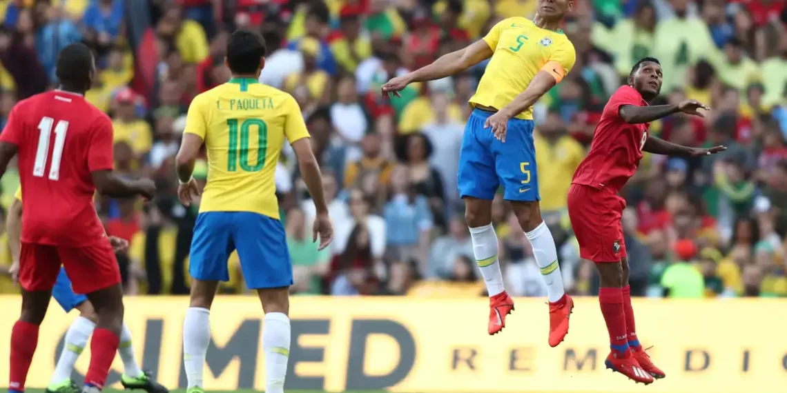 Seleção Brasileira faz jogo de despedida no Maracanã antes da Copa do Mundo 2026