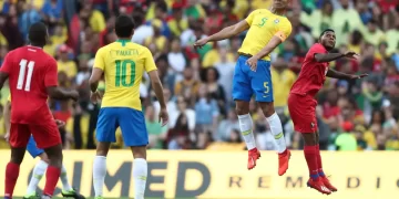 Seleção Brasileira faz jogo de despedida no Maracanã antes da Copa do Mundo 2026