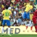 Seleção Brasileira faz jogo de despedida no Maracanã antes da Copa do Mundo 2026