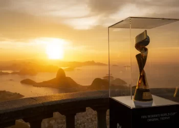 Copa do Mundo Feminina de 2027 terá investimento recorde e oito cidades-sede no Brasil