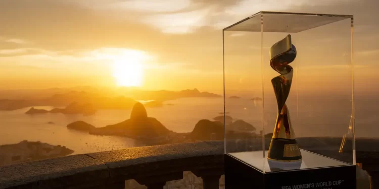 Copa do Mundo Feminina de 2027 terá investimento recorde e oito cidades-sede no Brasil