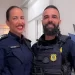 Agente da PRF mata namorada comandante da Guarda Municipal de Vitória e em seguida tira a própria vida