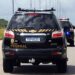 PF prende sete policiais militares suspeitos de ligação com facções criminosas no Rio