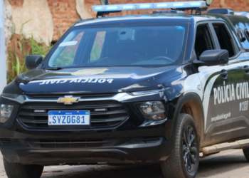 Delegada e marido advogado são presos por uso irregular de viatura da Polícia Civil em Belo Horizonte