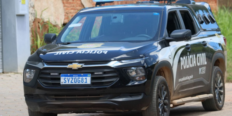 Delegada e marido advogado são presos por uso irregular de viatura da Polícia Civil em Belo Horizonte