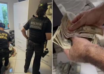 Polícia Federal faz operação contra esquema de envio ilegal de migrantes para os EUA no Vale do Aço