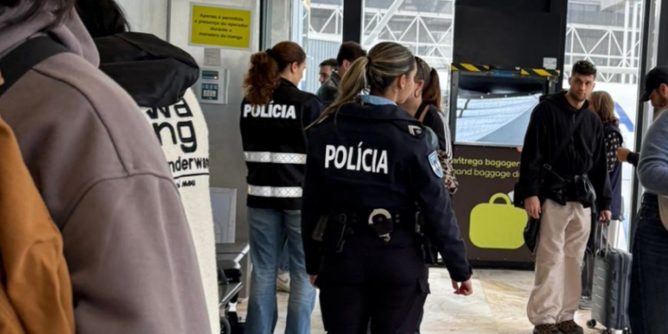 Portugal endurece regras de deportação e gera preocupação entre imigrantes