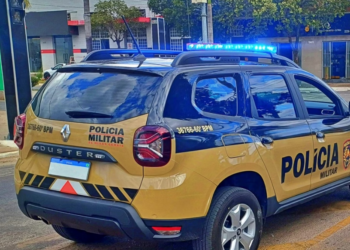 Homem é morto com vários tiros na porta de casa em Belo Horizonte