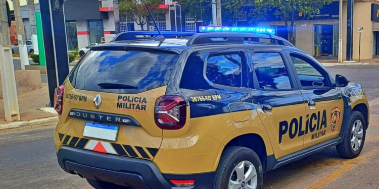 Homem é morto com vários tiros na porta de casa em Belo Horizonte