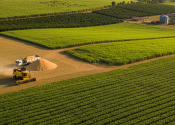 Produtor rural de Minas Gerais  têm até 31 de março para cadastrar safra de soja