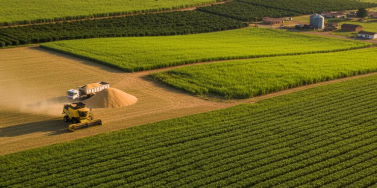 Produtor rural de Minas Gerais têm até 31 de março para cadastrar safra de soja