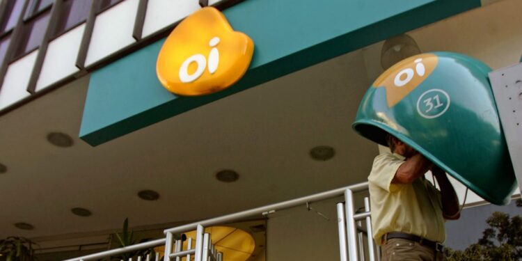 Crise da Oi: operadora de telefonia coloca unidade de serviços à venda durante recuperação judicial