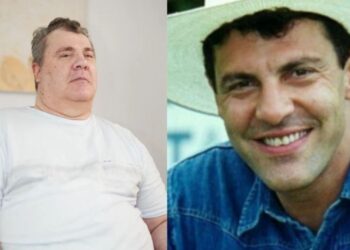Gerson Brenner, galã das novelas dos anos 90, morre aos 66 anos