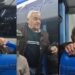 Vídeo: “VOLTA PRA SUA TERRA” dispara idoso para brasileiro dentro de ônibus em Lisboa