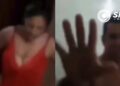 Vídeo; Homem flagra esposa e amigo em situação íntima; vídeo viraliza em Fortaleza