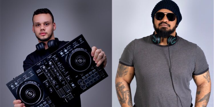 DJ Gui BH lança “Self Control (Remix)” com Duck Trouble e aposta em versão intensa para as pistas