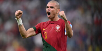 Ex-jogador brasileiro Pepe é vítima de fraude de 320 mil euros em Portugal