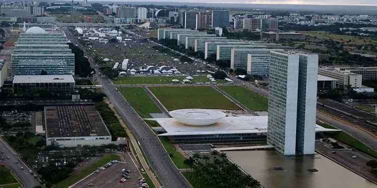 Brasília receberá título de Capital Ibero-Americana de Patrimônio Cultural