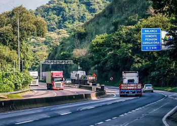 Frete no Brasil ganha novas regras e exige código obrigatório antes do transporte