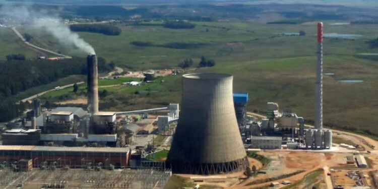 Minas e usinas de carvão em Candiota podem causar 1,3 mil mortes até 2040