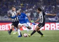 Cruzeiro vence Atlético-MG e conquista o Campeonato Mineiro 2026 em final marcada por confusão