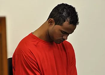 Justiça manda prender ex‑goleiro Bruno por descumprir liberdade condicional