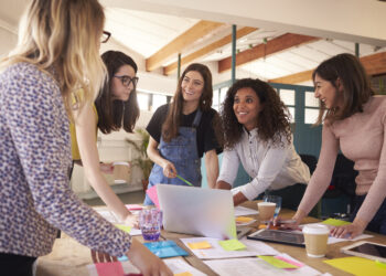 Mulheres batem recorde na abertura de pequenos negócios no Brasil