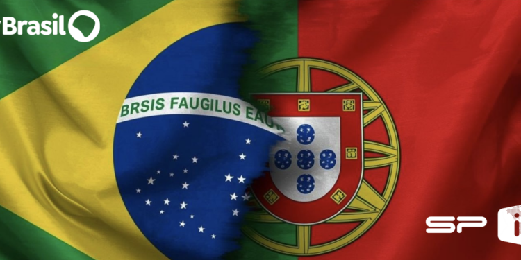“Vambora” TV Brasil anuncia novela luso‑brasileira de 30 episódios gravada no Brasil e em Portugal