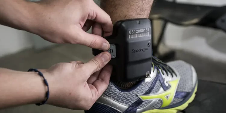 Senado aprova tornozeleira eletrônica imediata para agressores de mulheres