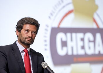 Partido de extrema-direita convoca protesto contra Lula em Lisboa