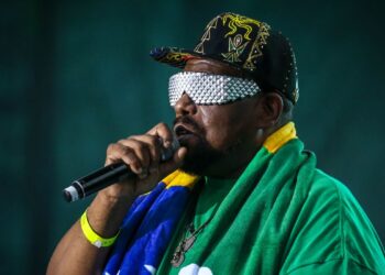 Rapper Afrika Bambaataa morre aos 68 anos e deixa legado fundador do hip-hop mundial
