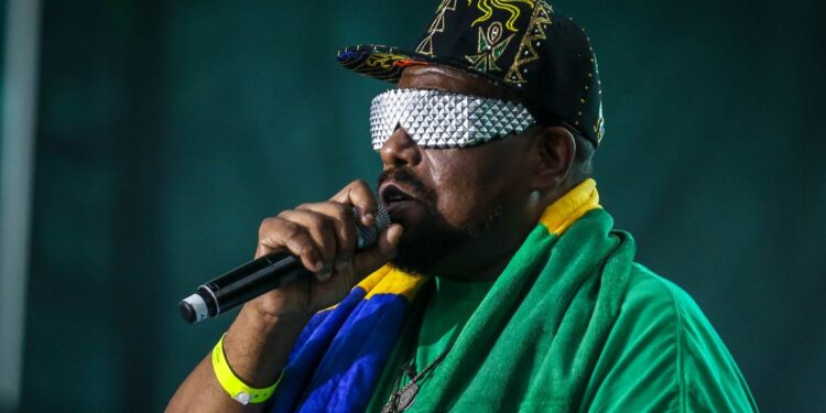 Rapper Afrika Bambaataa morre aos 68 anos e deixa legado fundador do hip-hop mundial